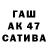 Бутират GHB Bagytbek zhiyenbay